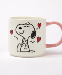 Mug Snoopy – I love you