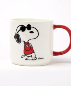 Mug Snoopy – Stay cool