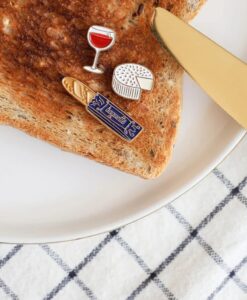 Pin’s French Kit x3 – All The Ways To Say