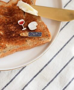 Pin’s French Kit x3 – All The Ways To Say