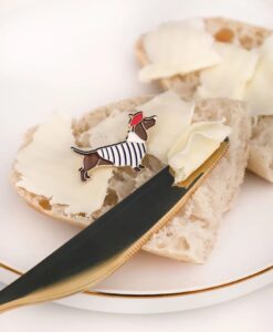 Pin’s Little Frenchie – All The Ways To Say