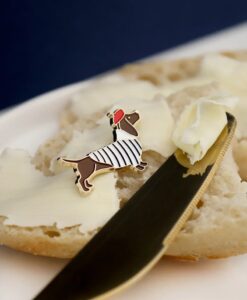 Pin’s Little Frenchie – All The Ways To Say