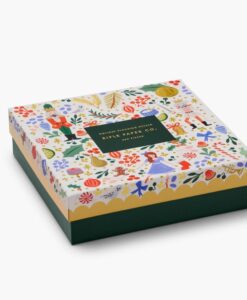 Puzzle Casse-Noisette Sweets Rifle Paper 500 Pièces