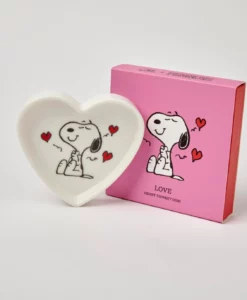 Vide-poche Snoopy – Love