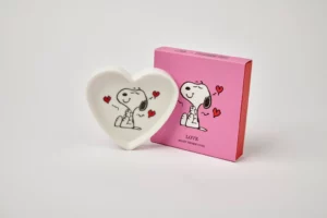 Vide-poche Snoopy – Love
