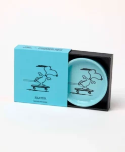 Vide-poche Snoopy – Skater