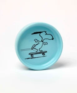 Vide-poche Snoopy – Skater