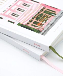 Carnet rigide ‘Daily Bakery’ All The Ways To Say