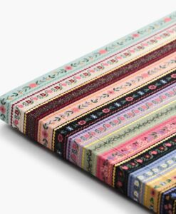 Journal à couverture souple Gemma – Rifle Paper Co