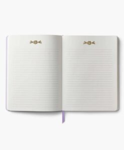 Journal à couverture souple Gemma – Rifle Paper Co