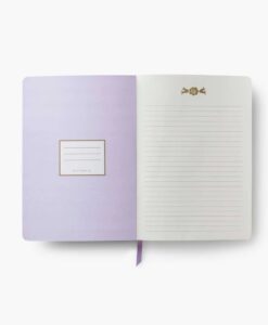 Journal à couverture souple Gemma – Rifle Paper Co