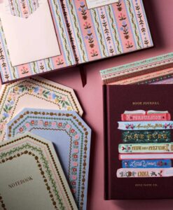 Journal de lecture ‘Ladies Night’ Rifle Paper Co