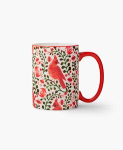 Mug Cardinals Rifle Paper