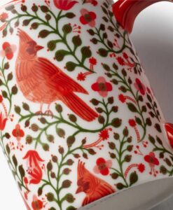 Mug Cardinals Rifle Paper