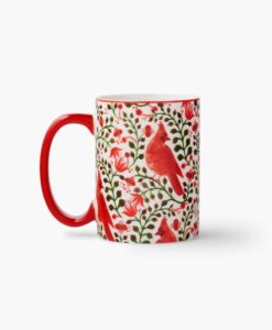 Mug Cardinals Rifle Paper
