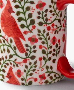 Mug Cardinals Rifle Paper