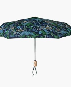 Parapluie Rifle Paper – Peacock