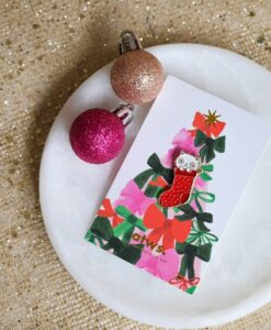 Pin’s Cat Sock – All The Ways To Say