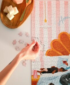 Puzzle Life Without Humans All The Ways To Say