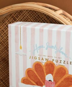 Puzzle Life Without Humans All The Ways To Say