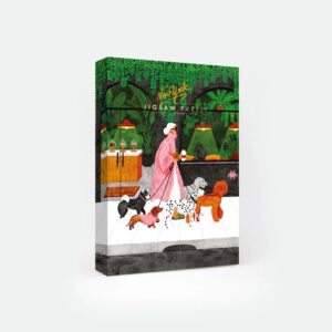 Puzzle Dog Sitter All The Ways To Say