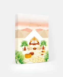 Puzzle Glamping All The Ways To Say