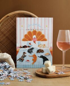 Puzzle Life Without Humans All The Ways To Say