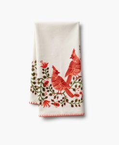 Torchon ‘Cardinals’ Rifle Paper