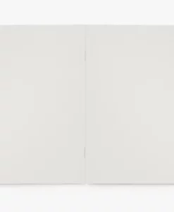 Carnet Smiley – Vieux rose