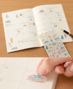 Stickers Japon – Midori