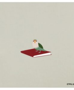 Carnet de Post-it Bird