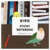 Carnet de Post-it Bird