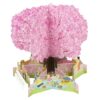 Carte Pop Up Sakura