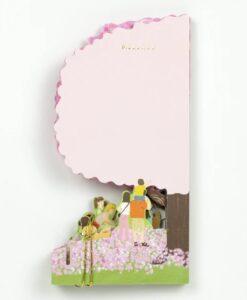 Carte Pop Up Sakura
