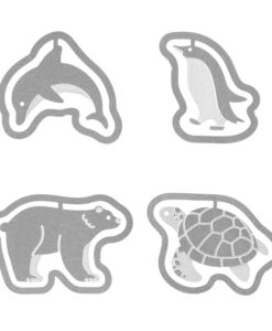 Trombones E-clips Tropical – Midori