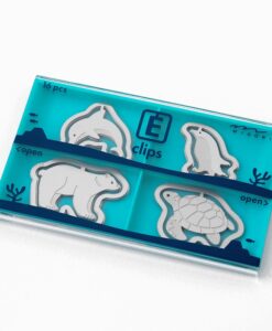 Trombones E-clips Tropical – Midori