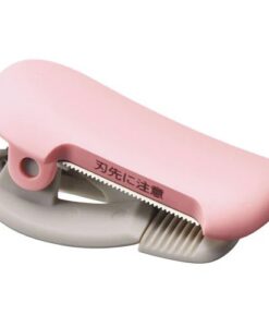 Cutter à Masking Tape Kokuyo – Rose