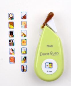 Roller Déco Rush Mizutama – Bento