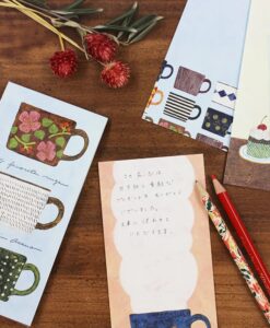 Bloc-Notes My favorite mugs