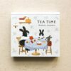 Bloc notes Tea Time – Mariko Fukuoka