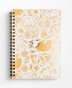 Carnet Cat Art Collection