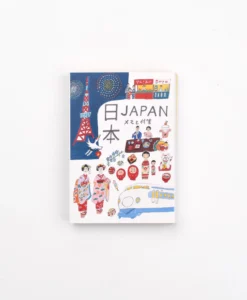 Sticky notes & mémos Japon