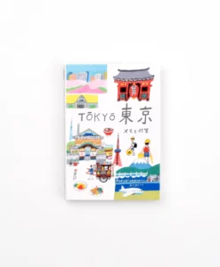 Sticky notes & mémos Tokyo