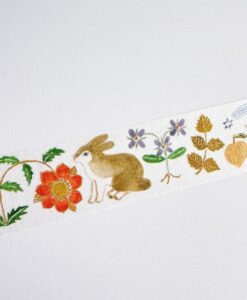 Washi tape Kusamura – Aiko Fukawa