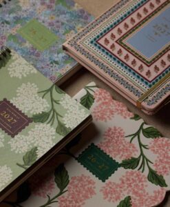Agenda 2027 Hortensia Sauge – Rifle Paper Co