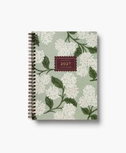 Agenda 2027 Hortensia Sauge – Rifle Paper Co