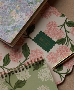 Agenda Hortensia 2026-2027 – Rifle Paper Co