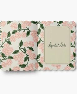 Agenda Hortensia 2026-2027 – Rifle Paper Co