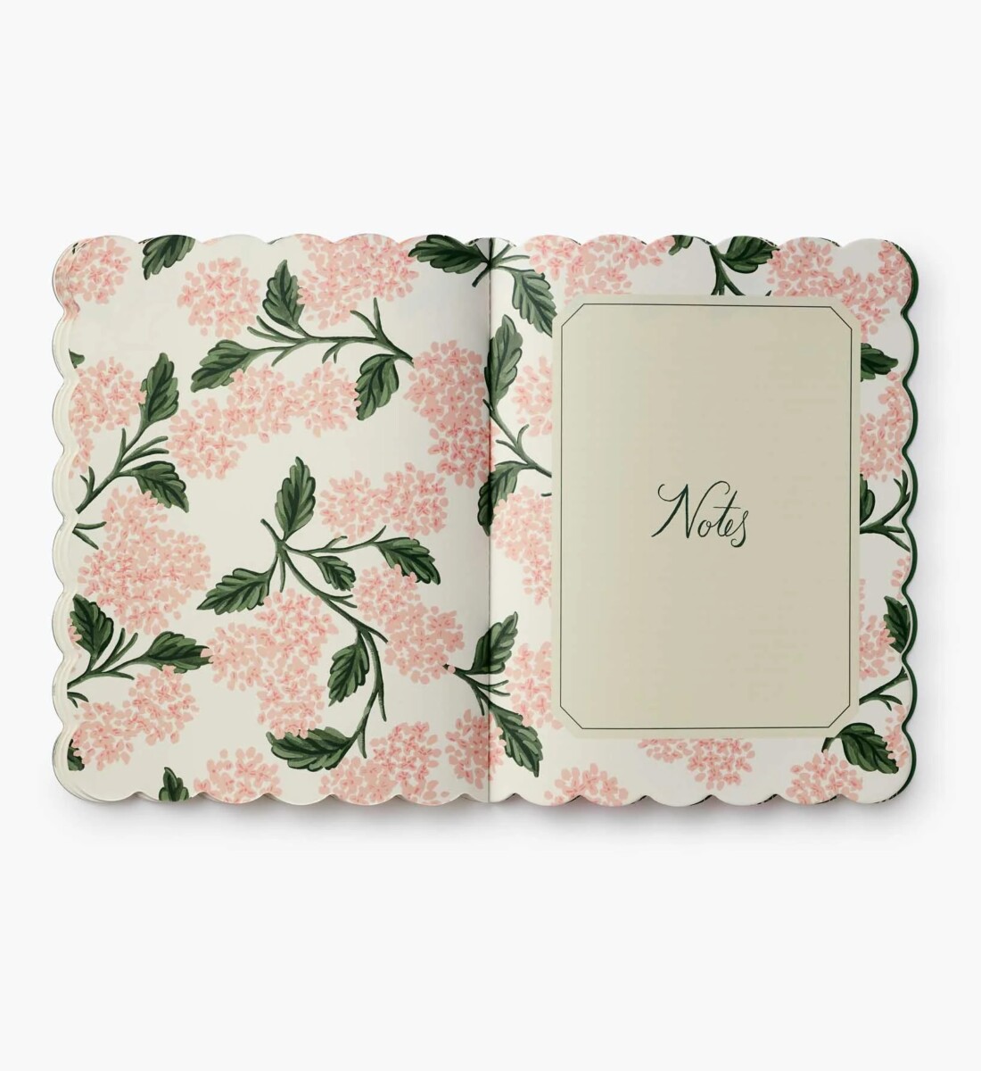 Agenda Hortensia 2026-2027 – Rifle Paper Co