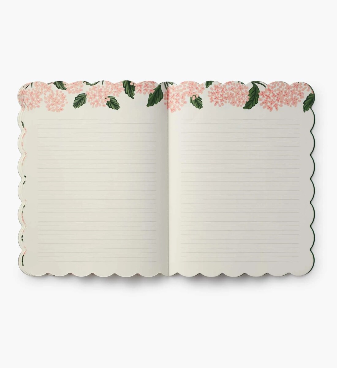 Agenda Hortensia 2026-2027 – Rifle Paper Co